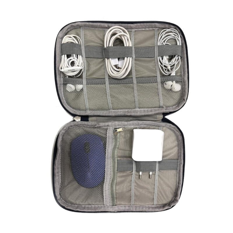 Organizador Eletrônico