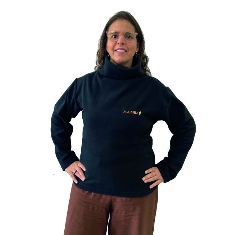 Fleece Maioba